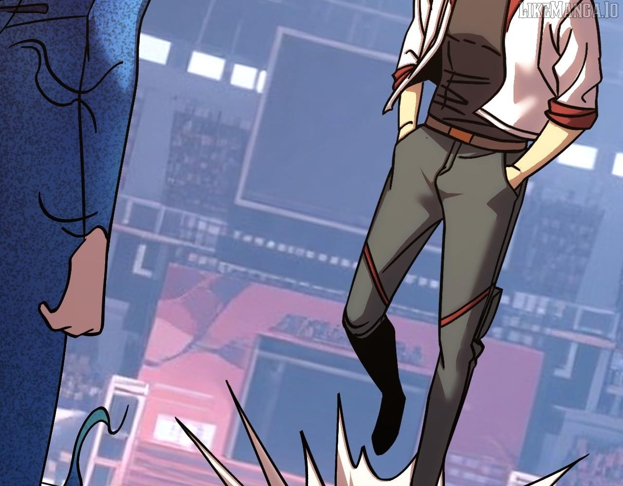 Log into the Future Chapter 264 - page 45